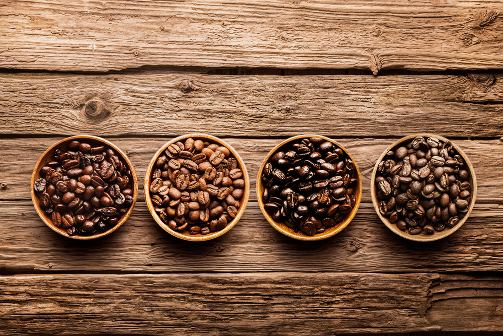 Featured Coffee Collection