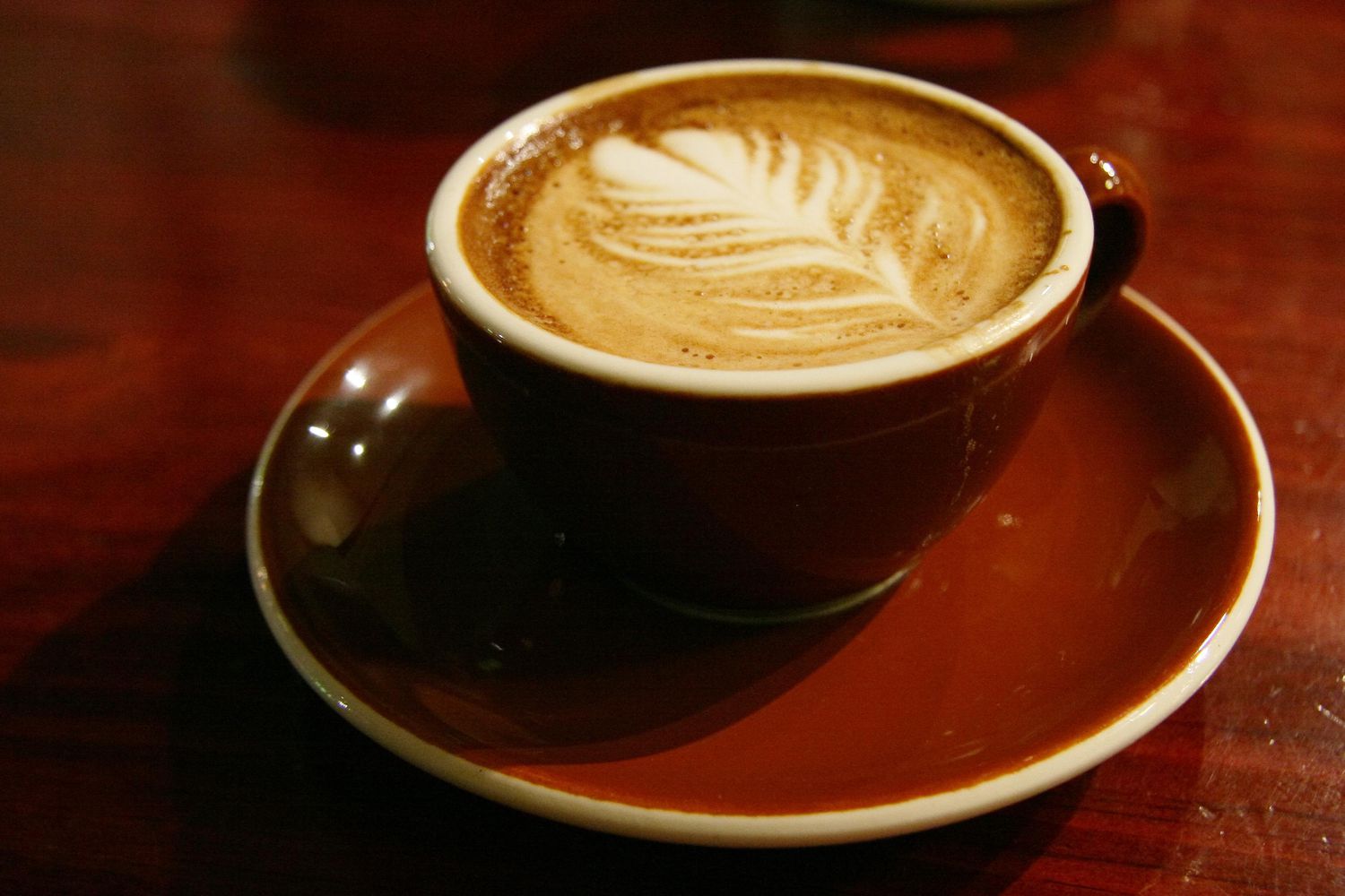 Caffè Macchiato